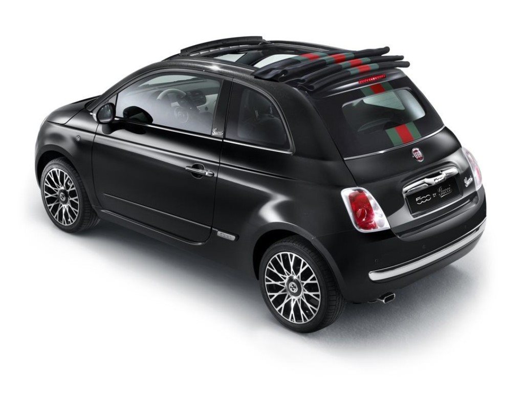 FIAT 500: AS EDIÇÕES MAIS ESPECIAIS AO LONGO DE SUA HISTÓRIA, foto 26