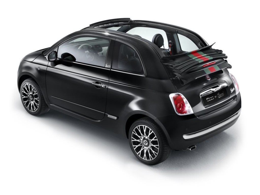 FIAT 500: AS EDIÇÕES MAIS ESPECIAIS AO LONGO DE SUA HISTÓRIA, foto 27