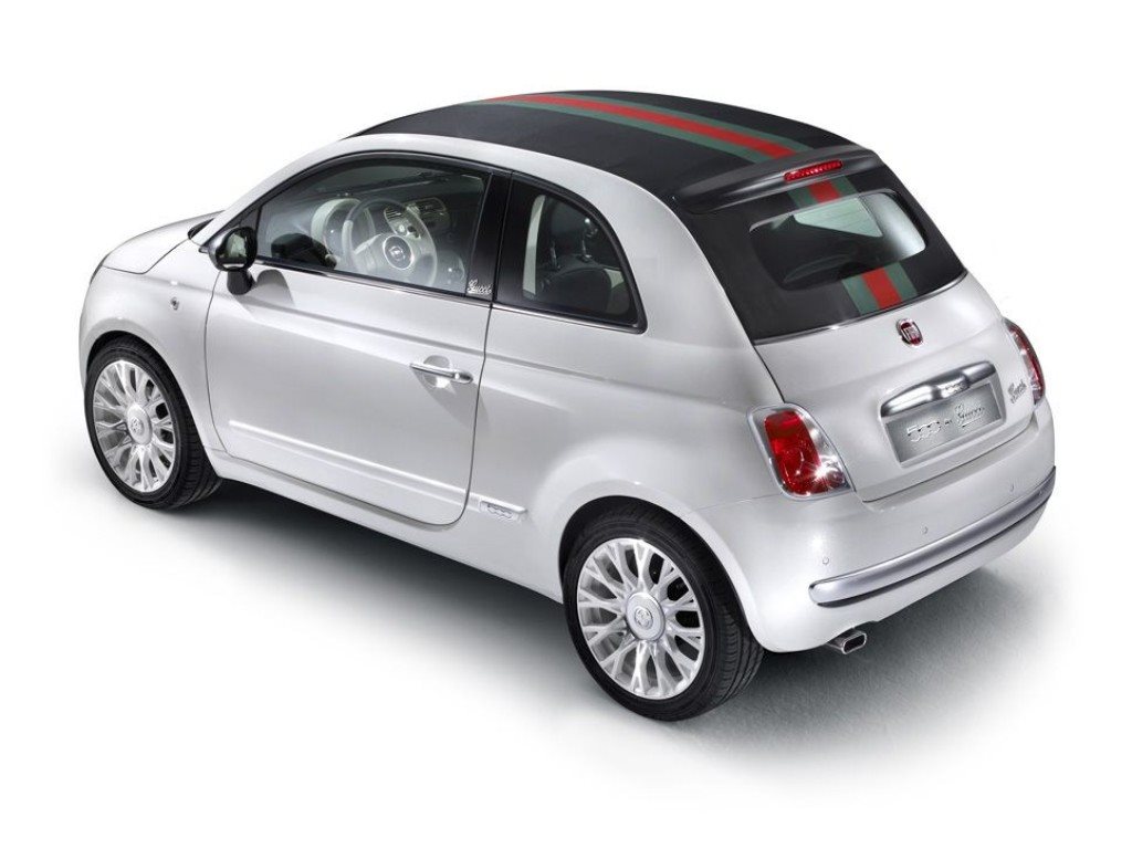FIAT 500: AS EDIÇÕES MAIS ESPECIAIS AO LONGO DE SUA HISTÓRIA, foto 28