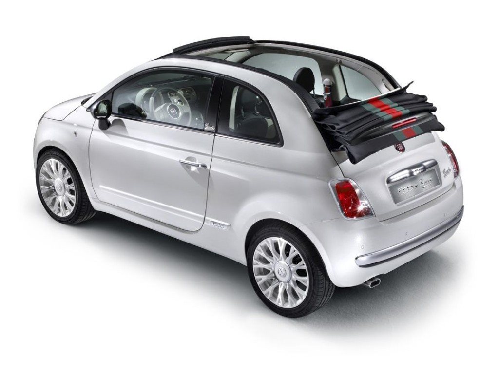 FIAT 500: AS EDIÇÕES MAIS ESPECIAIS AO LONGO DE SUA HISTÓRIA, foto 29
