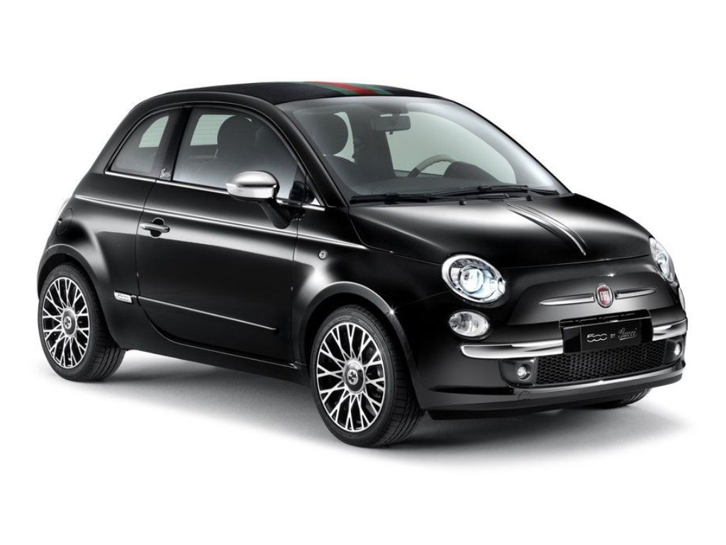 FIAT 500: AS EDIÇÕES MAIS ESPECIAIS AO LONGO DE SUA HISTÓRIA, foto 30