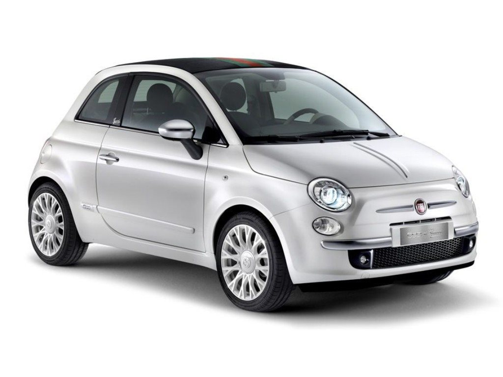 FIAT 500: AS EDIÇÕES MAIS ESPECIAIS AO LONGO DE SUA HISTÓRIA, foto 31