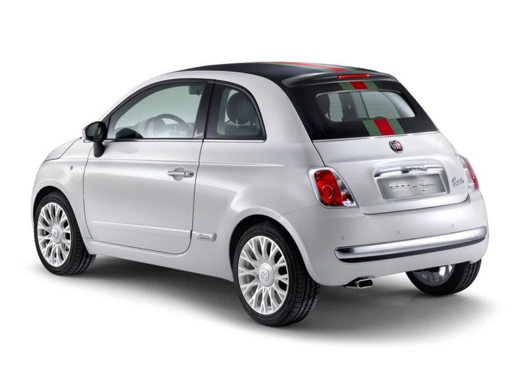 FIAT 500: AS EDIÇÕES MAIS ESPECIAIS AO LONGO DE SUA HISTÓRIA, foto 32