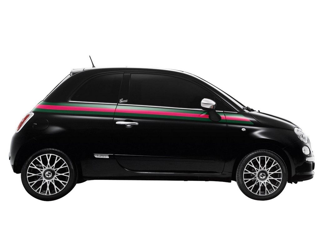 FIAT 500: AS EDIÇÕES MAIS ESPECIAIS AO LONGO DE SUA HISTÓRIA, foto 39