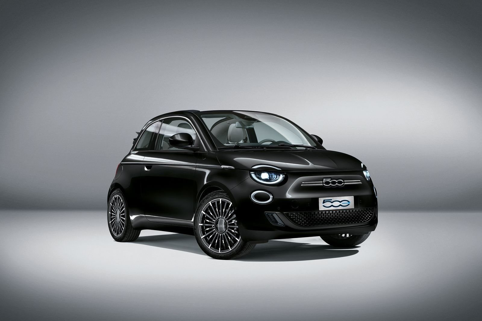 FIAT 500: AS EDIÇÕES MAIS ESPECIAIS AO LONGO DE SUA HISTÓRIA, foto 40
