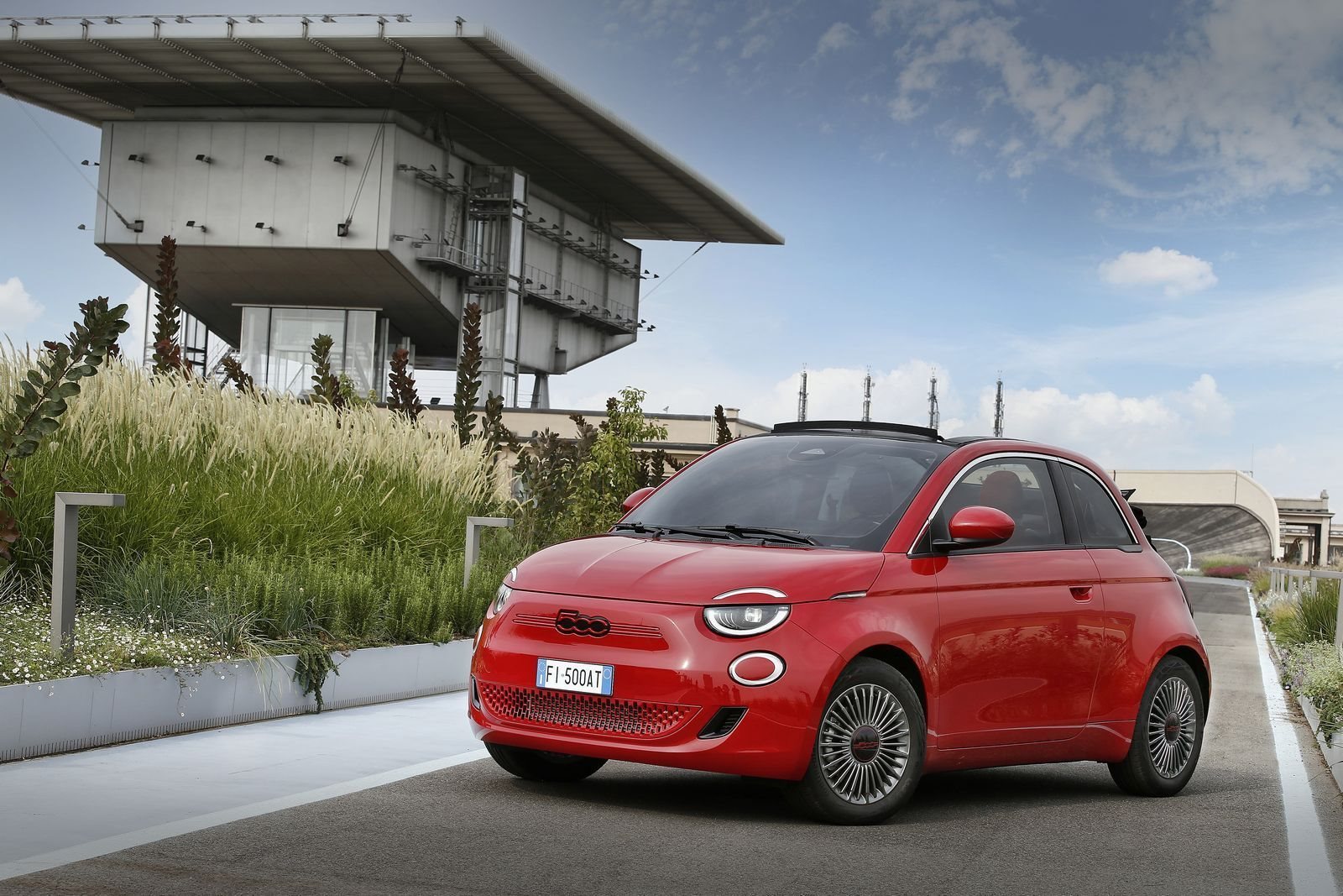 FIAT 500: AS EDIÇÕES MAIS ESPECIAIS AO LONGO DE SUA HISTÓRIA, foto 49