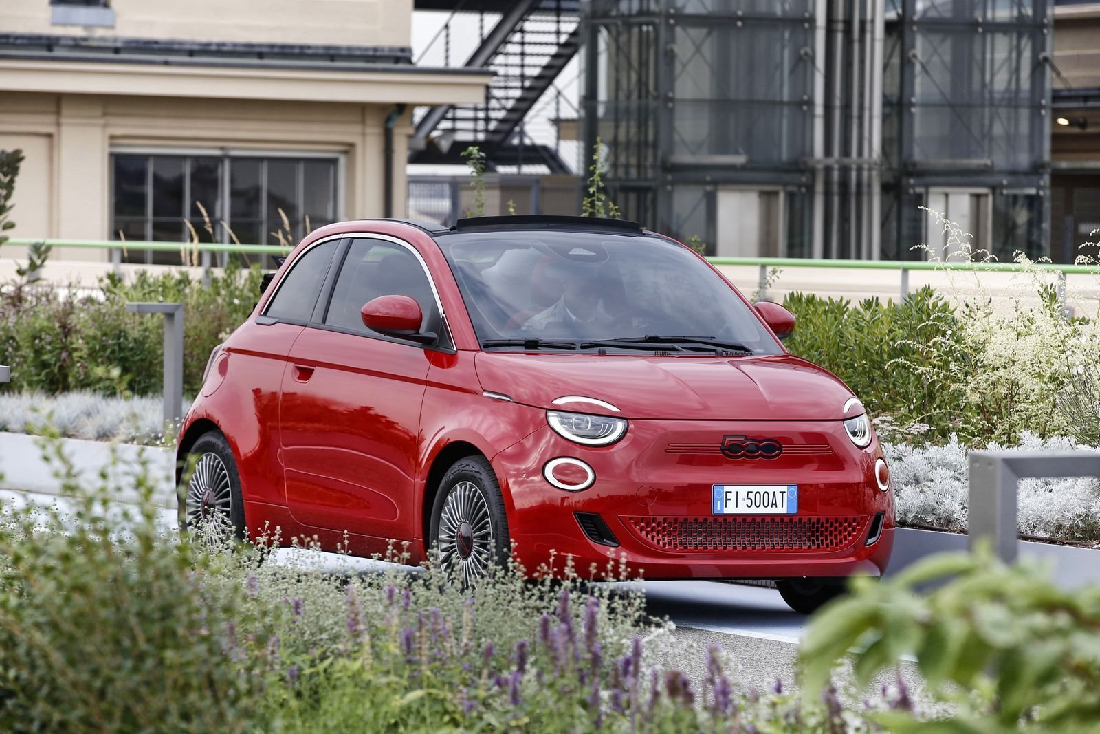 FIAT 500: AS EDIÇÕES MAIS ESPECIAIS AO LONGO DE SUA HISTÓRIA, foto 55