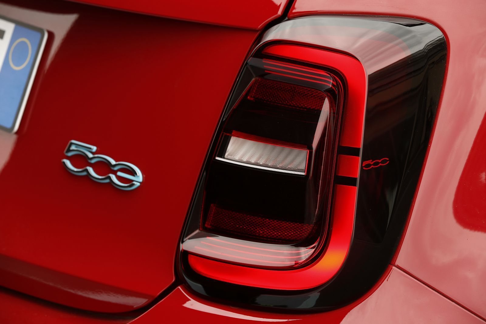 FIAT 500: AS EDIÇÕES MAIS ESPECIAIS AO LONGO DE SUA HISTÓRIA, foto 72