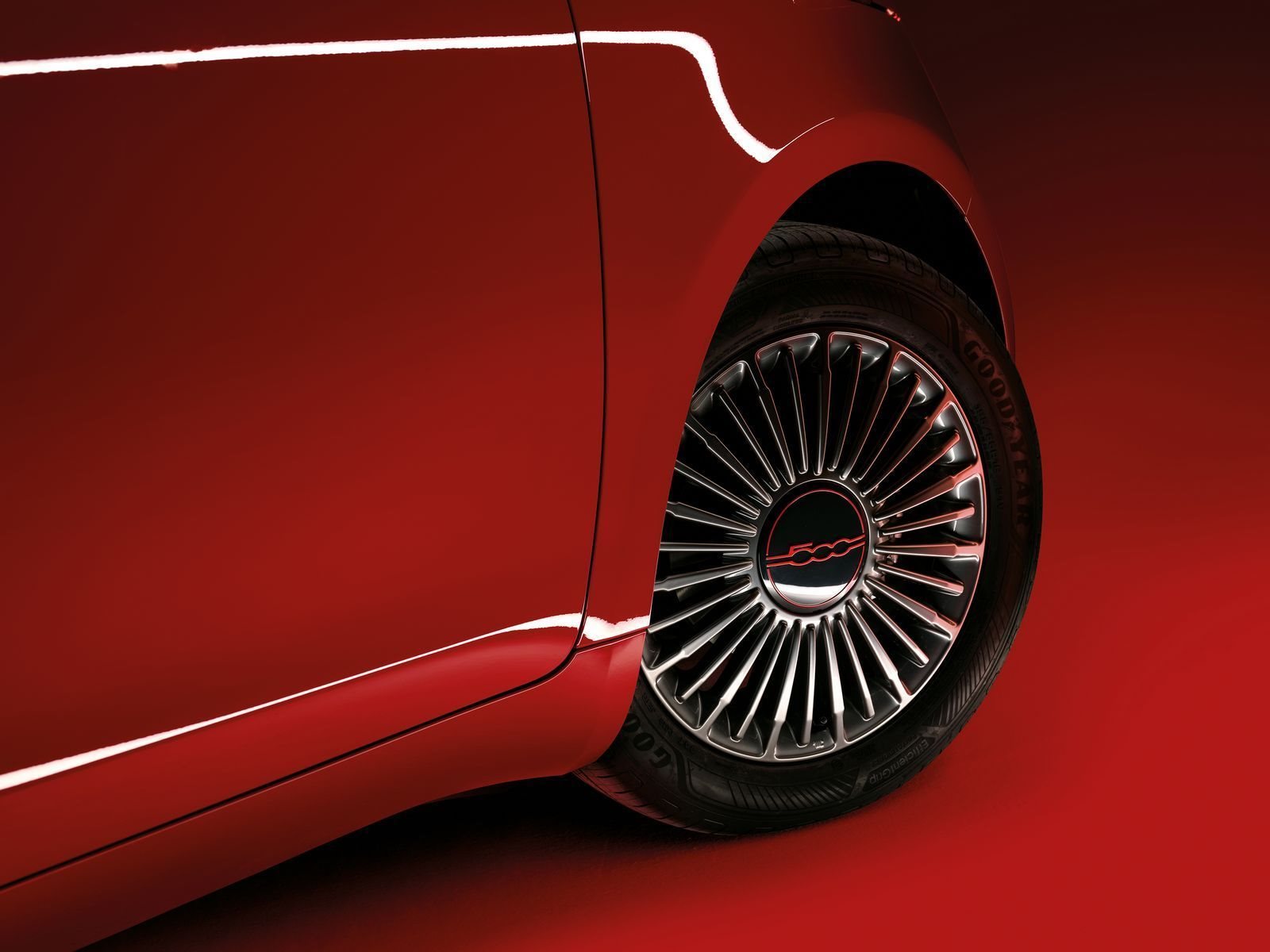 FIAT 500: AS EDIÇÕES MAIS ESPECIAIS AO LONGO DE SUA HISTÓRIA, foto 75