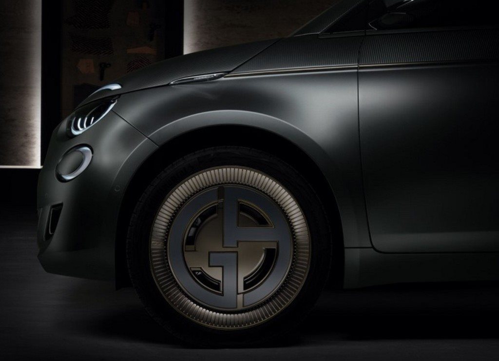FIAT 500: AS EDIÇÕES MAIS ESPECIAIS AO LONGO DE SUA HISTÓRIA, foto 83