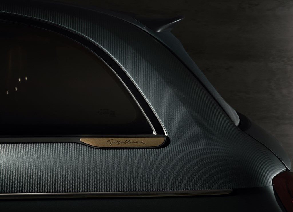 FIAT 500: AS EDIÇÕES MAIS ESPECIAIS AO LONGO DE SUA HISTÓRIA, foto 85