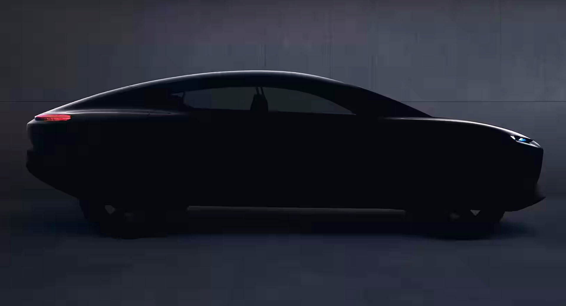 AUDI ACTIVESPHERE CONCEPT: UM ELEGANTE, ESPORTIVO E ELÉTRICO DE INGOLSTADT ANUNCIA SUA APRESENTAÇÃO, foto 1