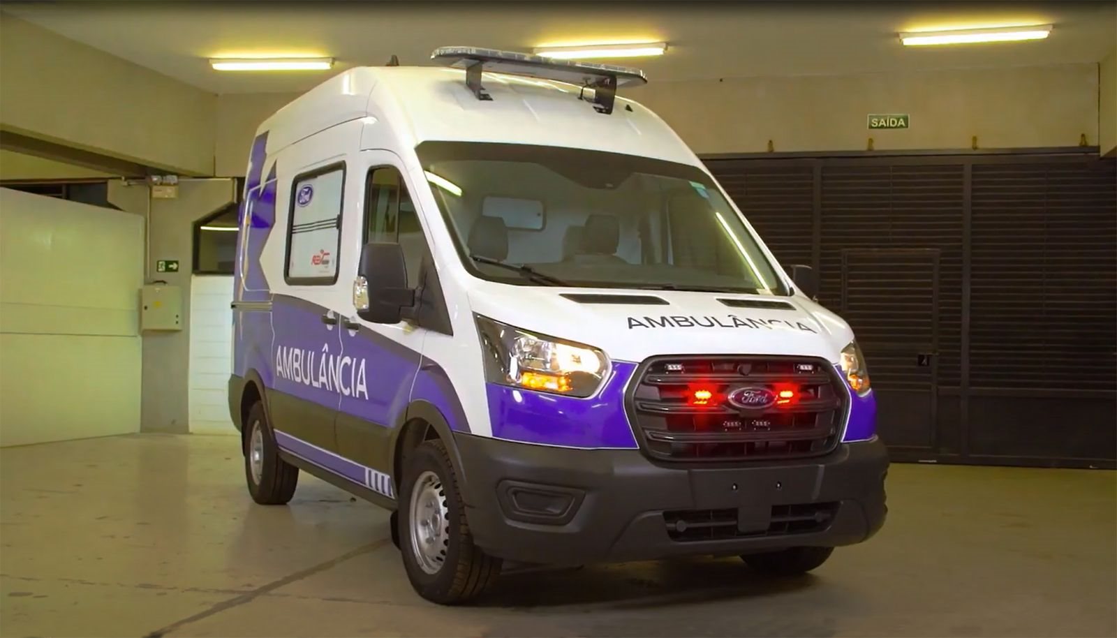 FORD CRIA PADRÕES E DÁ ASSISTÊNCIA AOS TRANSFORMADORES EM PROJETOS DA TRANSIT, foto 4