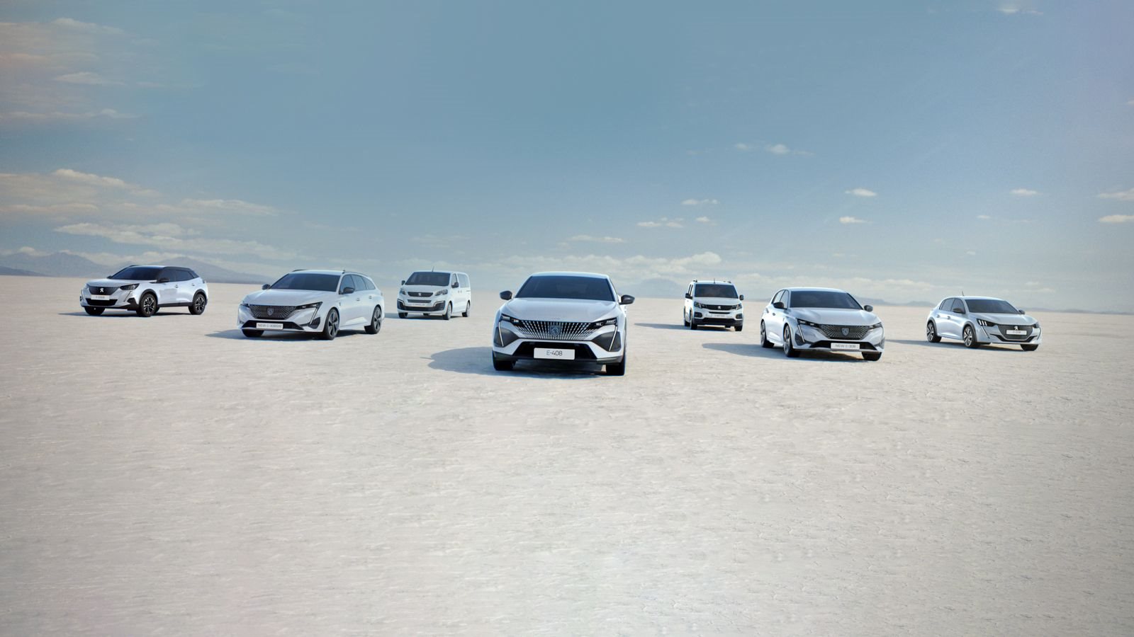 PEUGEOT CONFIRMA OS PRIMEIROS DETALHES DO 3008 ELÉTRICO E ANUNCIA O LANÇAMENTO DO e-5008, foto 2