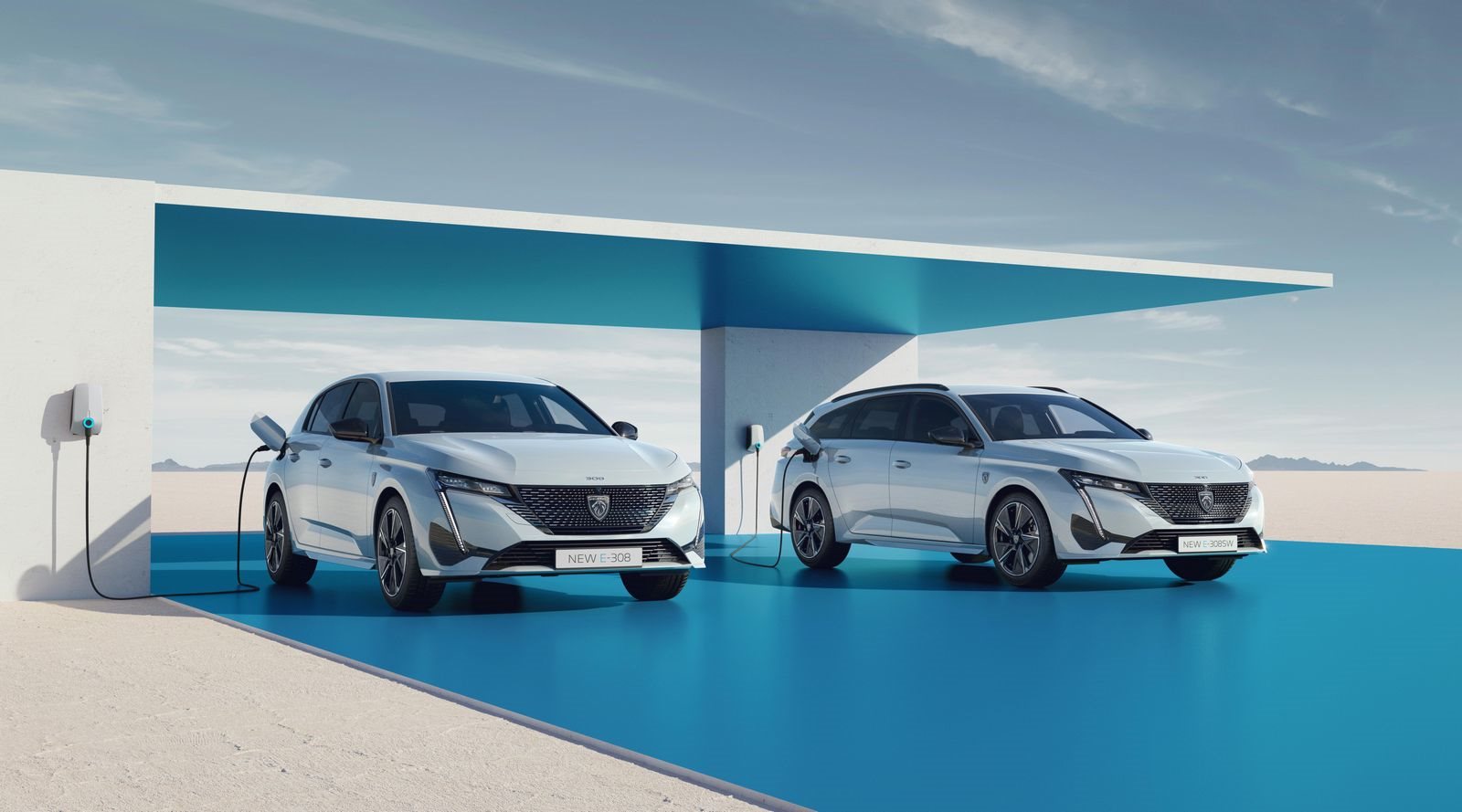PEUGEOT CONFIRMA OS PRIMEIROS DETALHES DO 3008 ELÉTRICO E ANUNCIA O LANÇAMENTO DO e-5008, foto 3