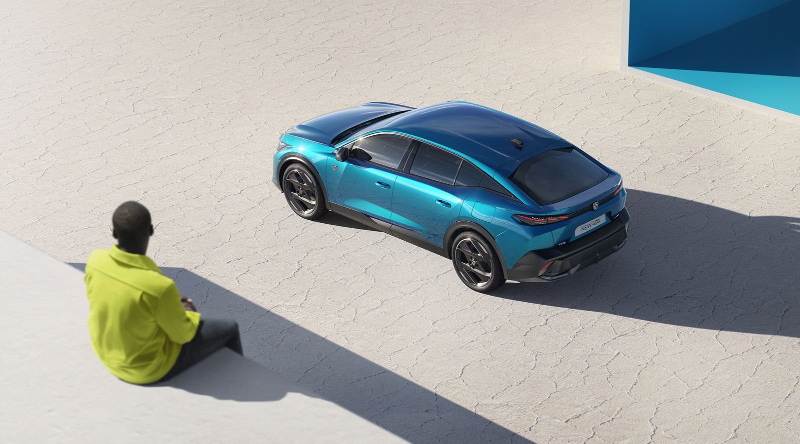 PEUGEOT CONFIRMA OS PRIMEIROS DETALHES DO 3008 ELÉTRICO E ANUNCIA O LANÇAMENTO DO e-5008, foto 4