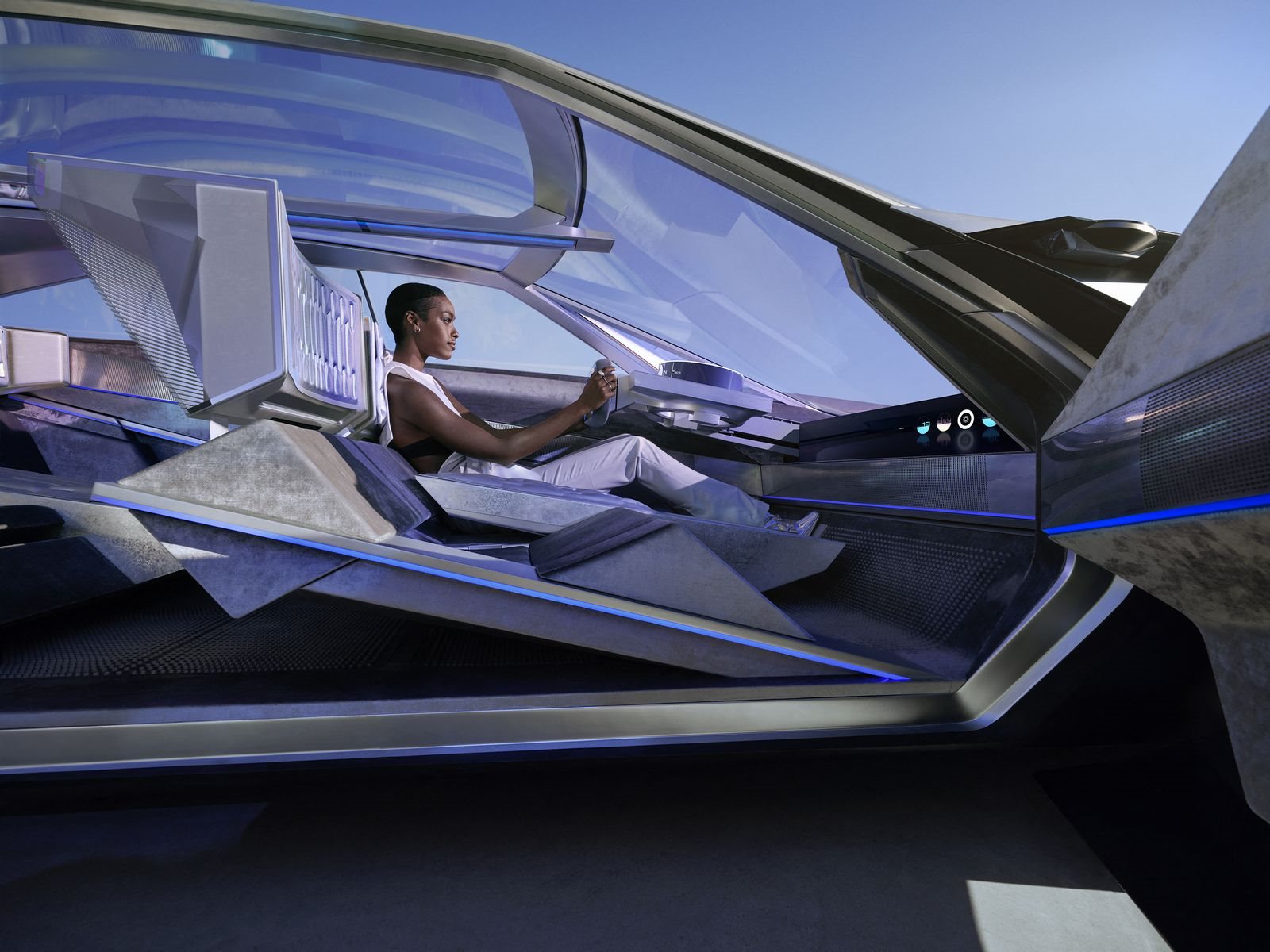 PEUGEOT CONFIRMA OS PRIMEIROS DETALHES DO 3008 ELÉTRICO E ANUNCIA O LANÇAMENTO DO e-5008, foto 5