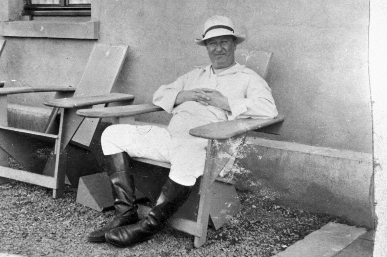 A HISTÓRIA DE ETTORE BUGATTI, O GÊNIO PARA QUEM A BELEZA E A VELOCIDADE NÃO TINHAM PREÇO, foto 3
