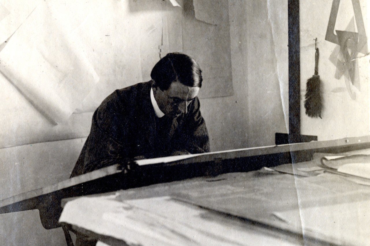A HISTÓRIA DE ETTORE BUGATTI, O GÊNIO PARA QUEM A BELEZA E A VELOCIDADE NÃO TINHAM PREÇO, foto 6
