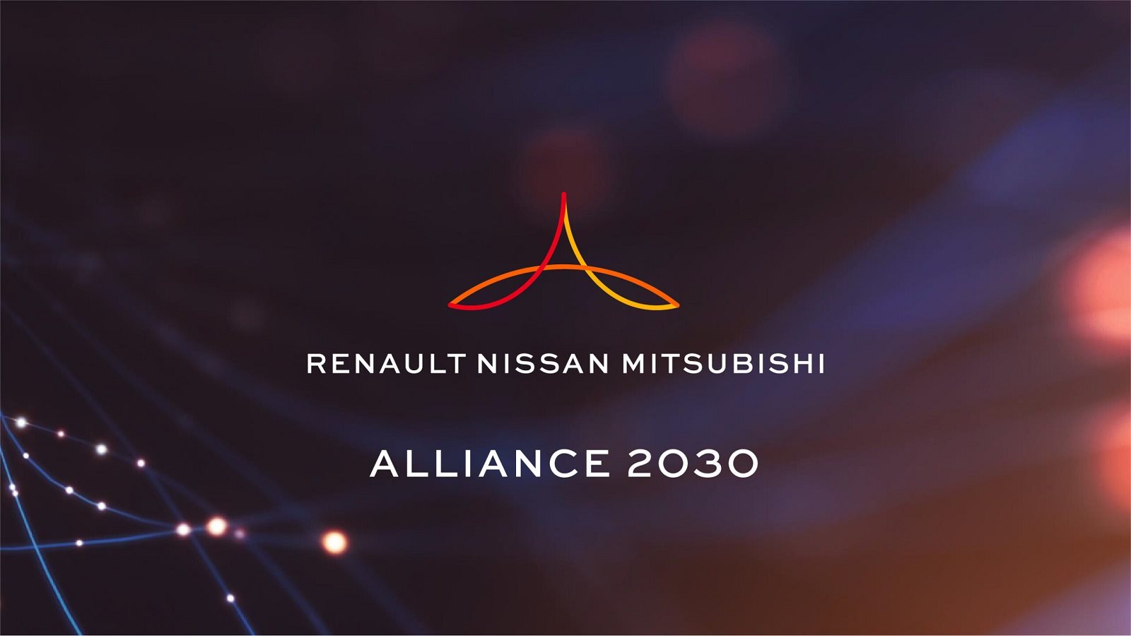 ALIANÇA RENAULT-NISSAN-MITSUBISHI INICIA UM NOVO CAPÍTULO EM SUA PARCERIA, foto 1