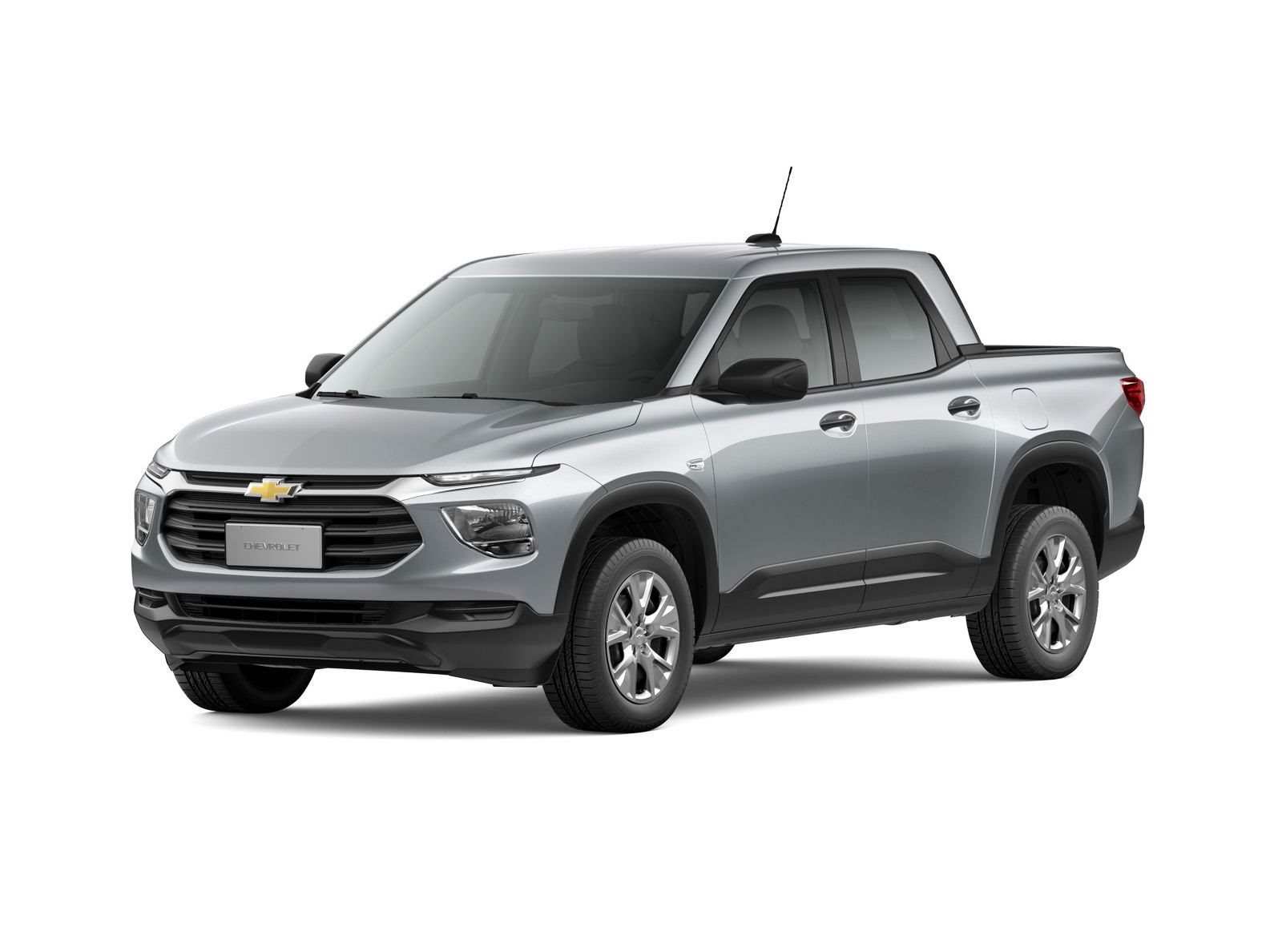 NOVA CHEVROLET MONTANA ESTREIA EM QUATRO VERSÕES DE ACABAMENTO, foto 1