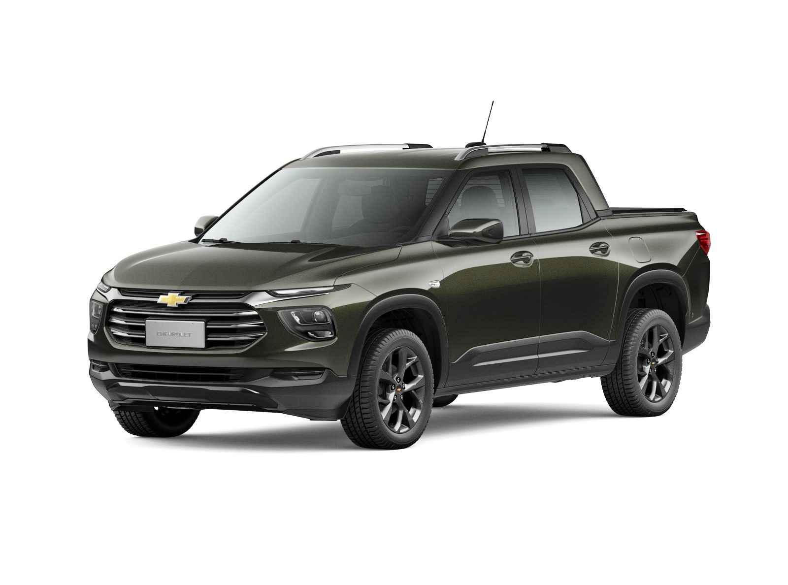 NOVA CHEVROLET MONTANA ESTREIA EM QUATRO VERSÕES DE ACABAMENTO, foto 4
