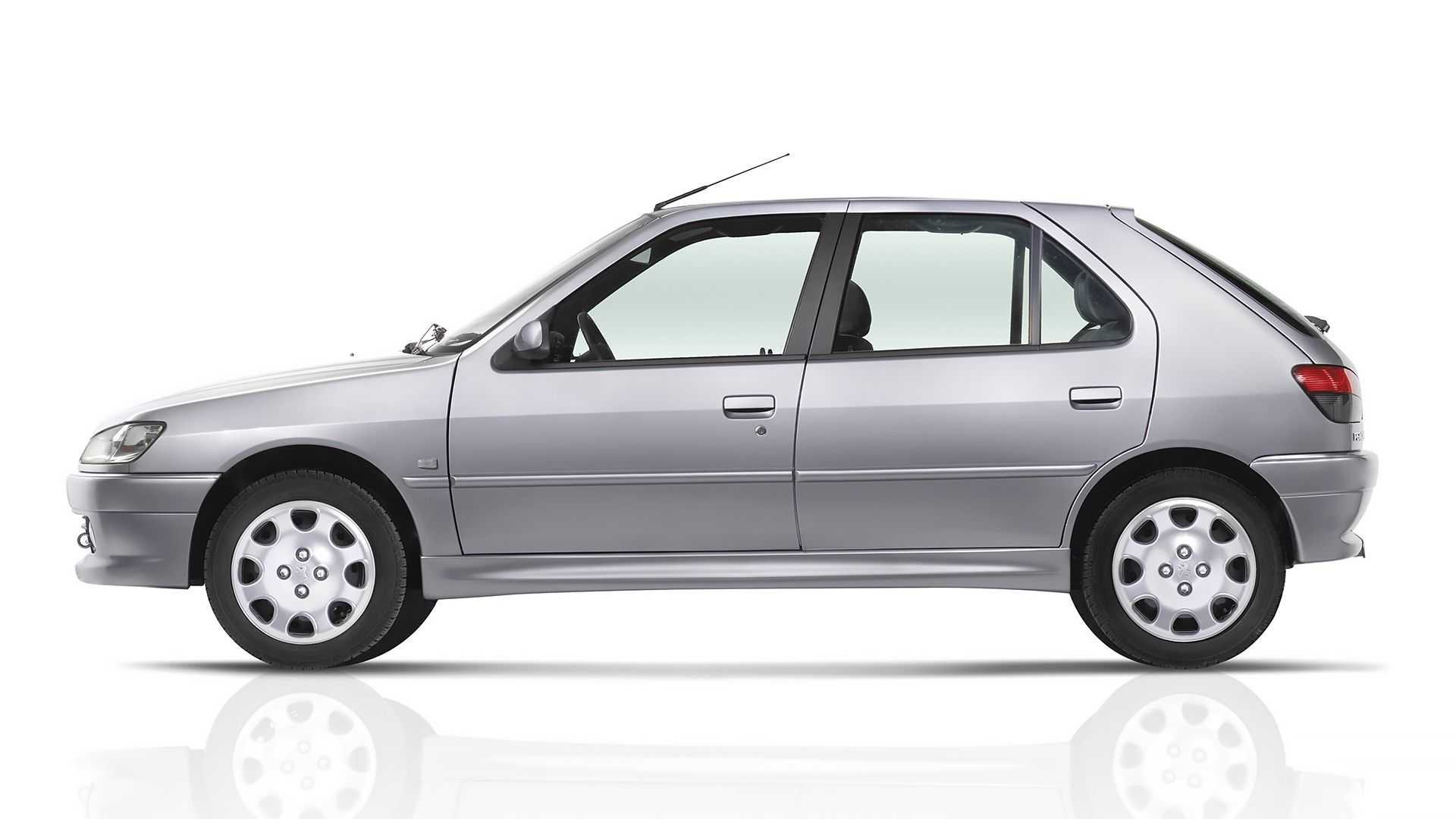 O PEUGEOT 306 (1993-2002) CELEBRA OS 30 ANOS: LEMBRAMOS UM POUCO DE SUA HISTÓRIA, foto 38
