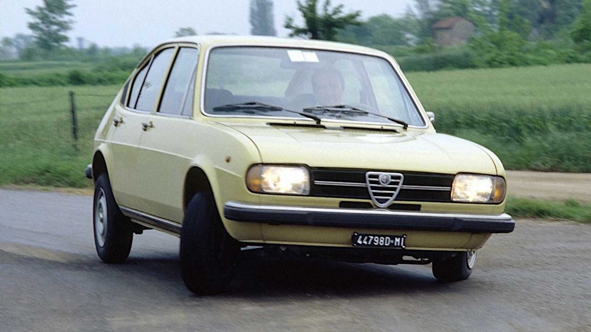 ITALDESIGN: 55 ANOS DE HISTÓRIA NO DESIGN DE AUTOMÓVEIS, foto 2