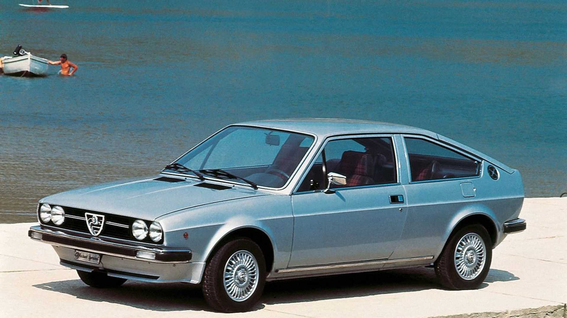 ITALDESIGN: 55 ANOS DE HISTÓRIA NO DESIGN DE AUTOMÓVEIS, foto 3