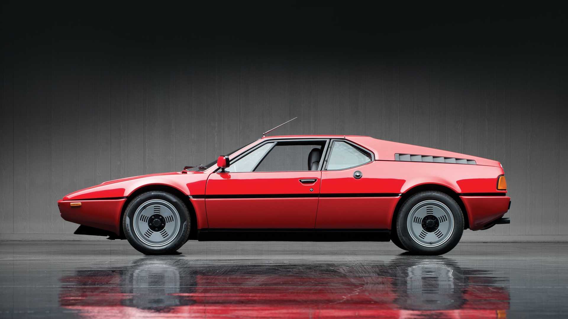 ITALDESIGN: 55 ANOS DE HISTÓRIA NO DESIGN DE AUTOMÓVEIS, foto 5