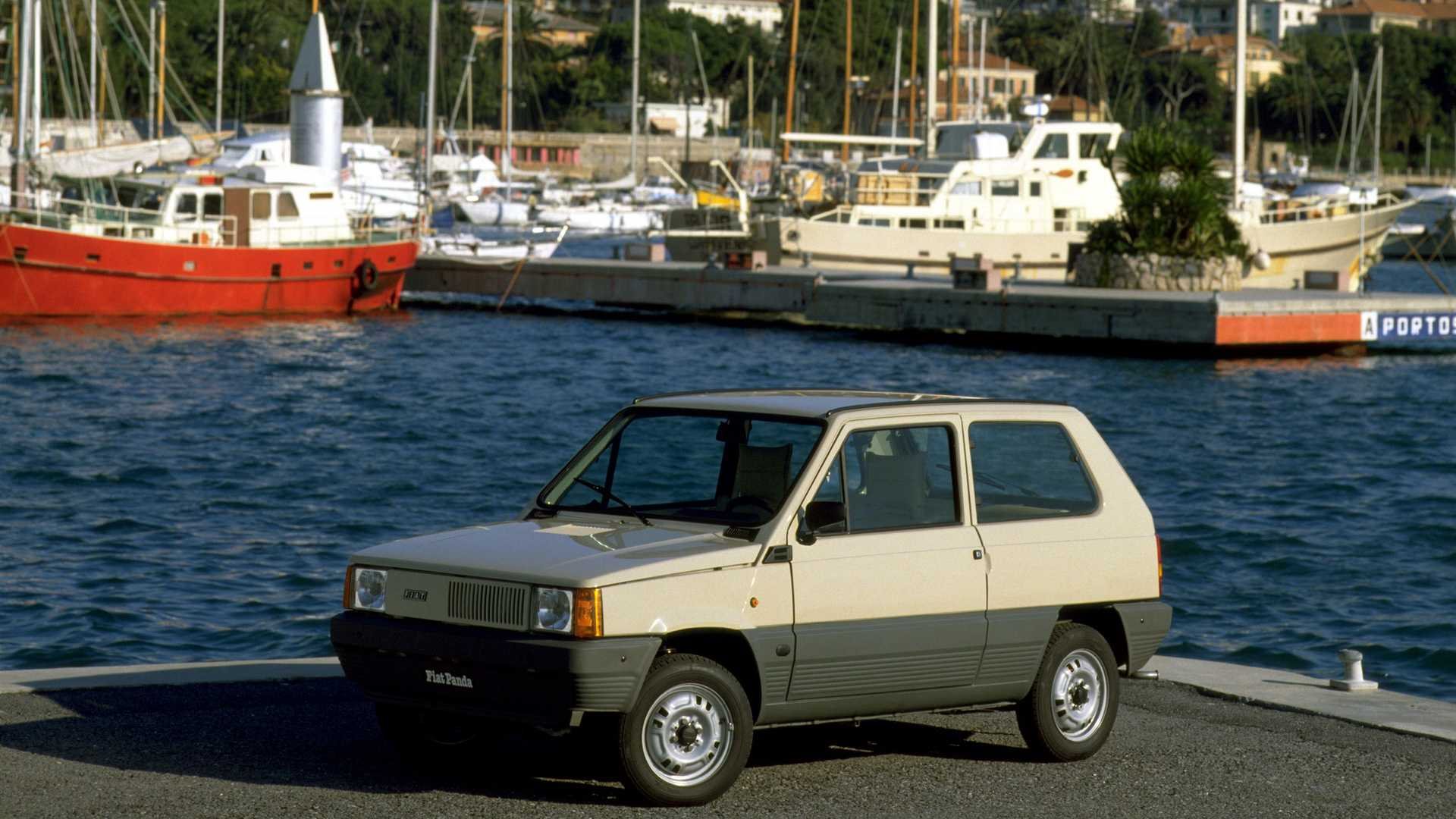 ITALDESIGN: 55 ANOS DE HISTÓRIA NO DESIGN DE AUTOMÓVEIS, foto 8