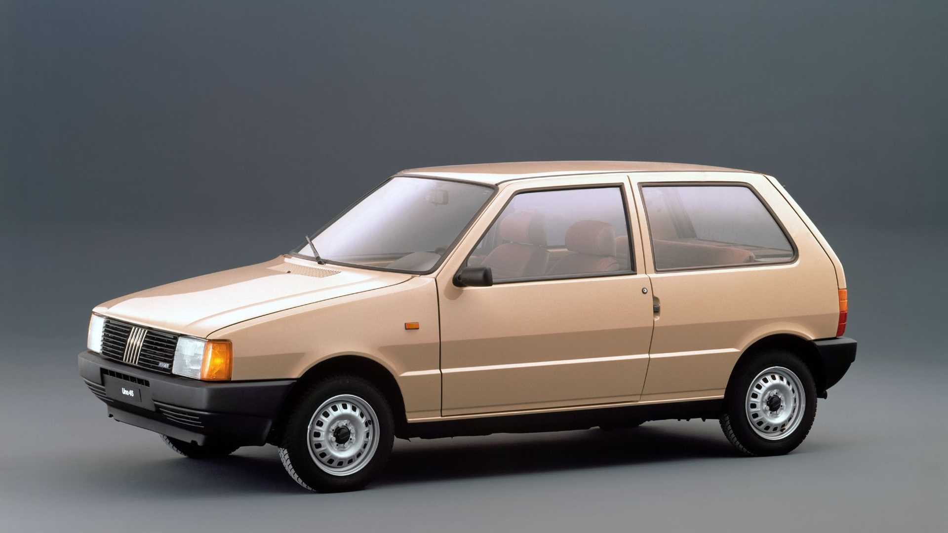 ITALDESIGN: 55 ANOS DE HISTÓRIA NO DESIGN DE AUTOMÓVEIS, foto 9