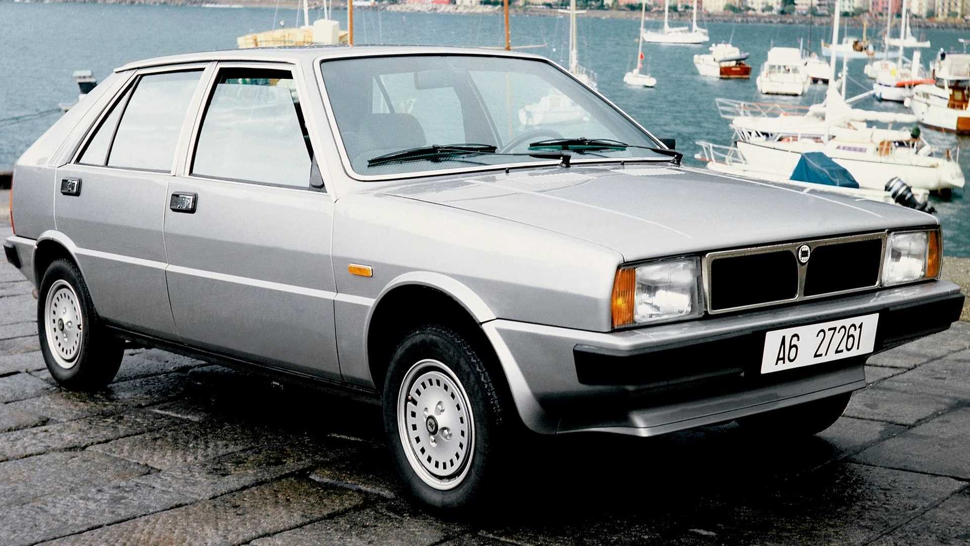 ITALDESIGN: 55 ANOS DE HISTÓRIA NO DESIGN DE AUTOMÓVEIS, foto 11