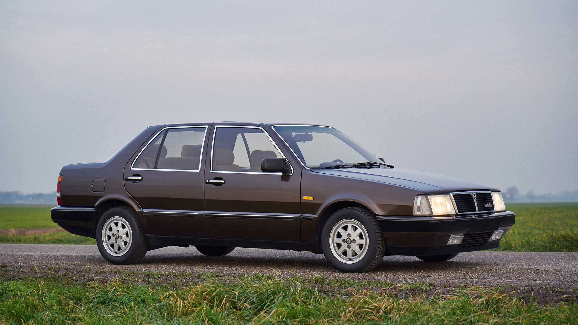 ITALDESIGN: 55 ANOS DE HISTÓRIA NO DESIGN DE AUTOMÓVEIS, foto 12