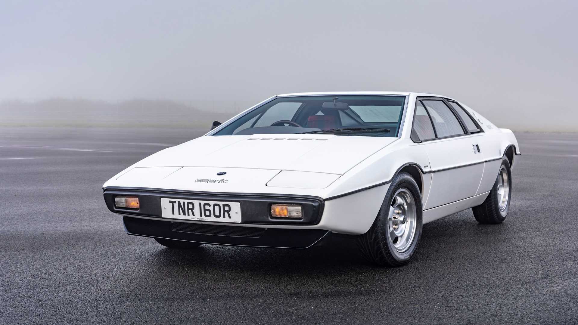 ITALDESIGN: 55 ANOS DE HISTÓRIA NO DESIGN DE AUTOMÓVEIS, foto 14