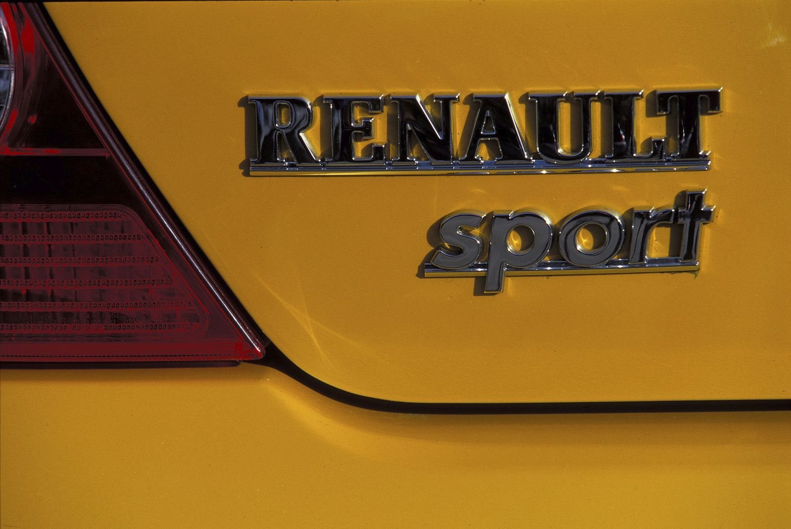 RENAULT SPORT: A PAIXÃO PELOS CARROS DE PRODUÇÃO EM SÉRIE DE ALTA PERFORMANCE, foto 14