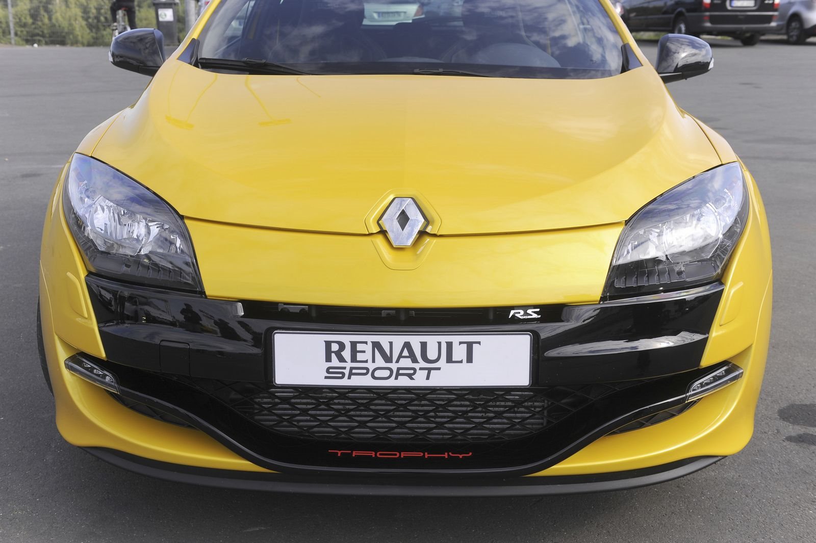 RENAULT SPORT: A PAIXÃO PELOS CARROS DE PRODUÇÃO EM SÉRIE DE ALTA PERFORMANCE, foto 16