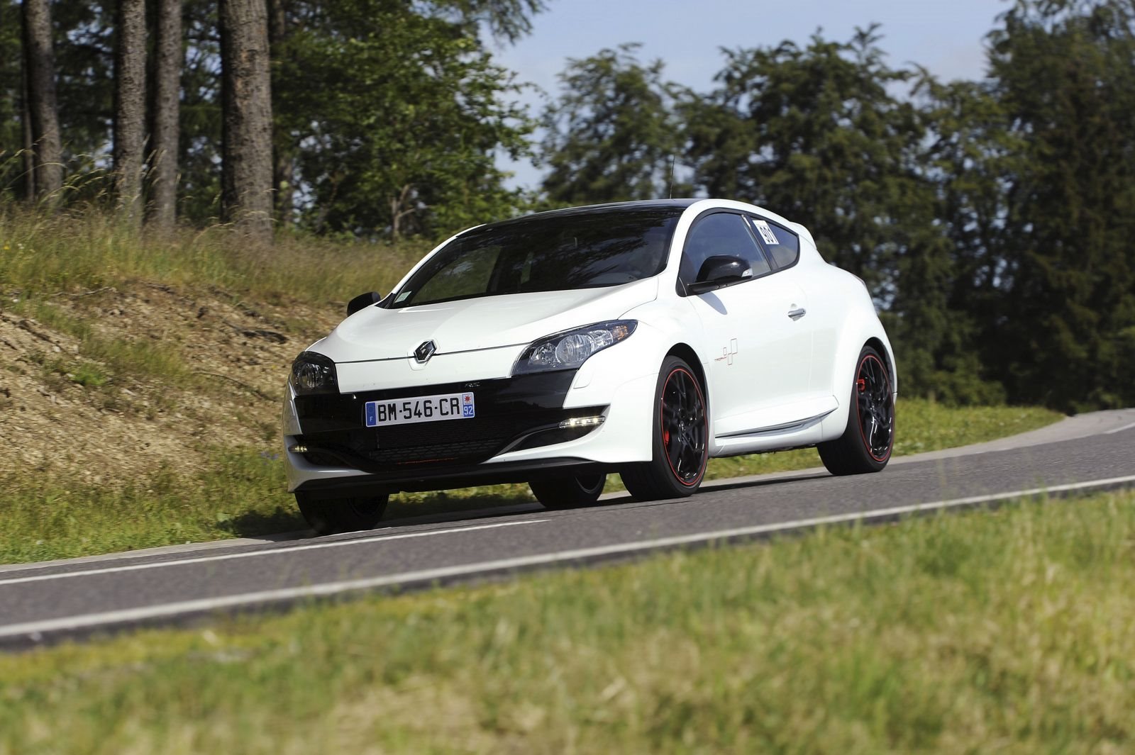 RENAULT SPORT: A PAIXÃO PELOS CARROS DE PRODUÇÃO EM SÉRIE DE ALTA PERFORMANCE, foto 17