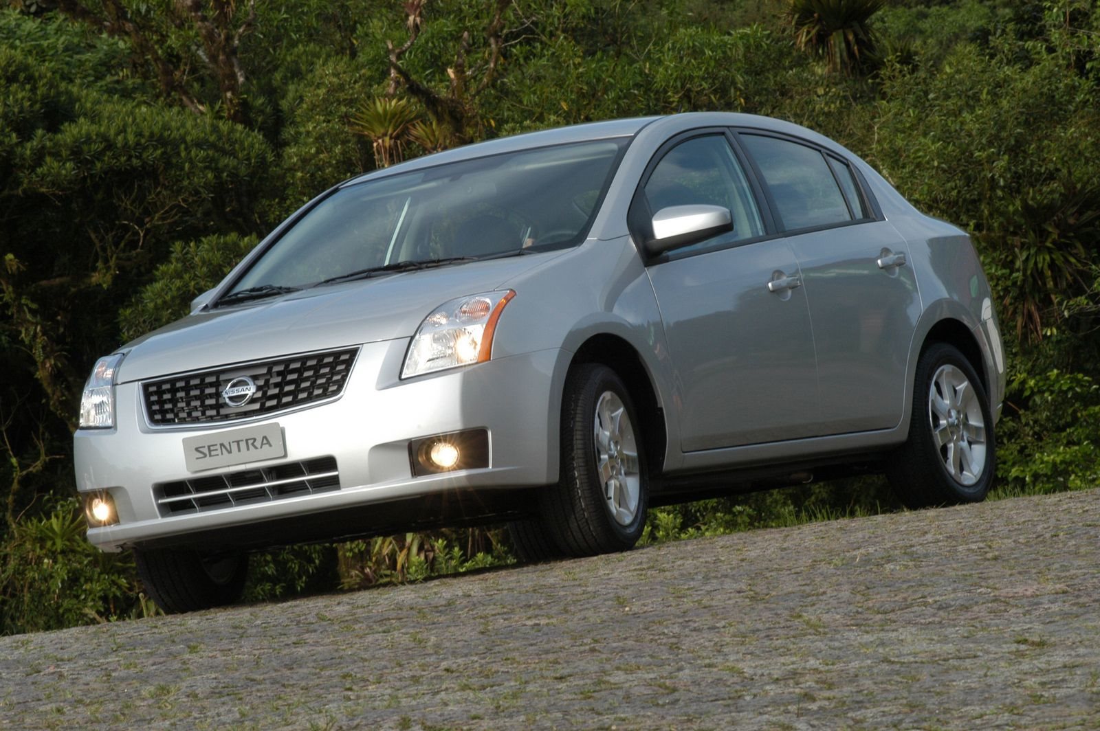 NISSAN SENTRA NO BRASIL: RUMO ÀS DUAS DÉCADAS DE HISTÓRIA, foto 3