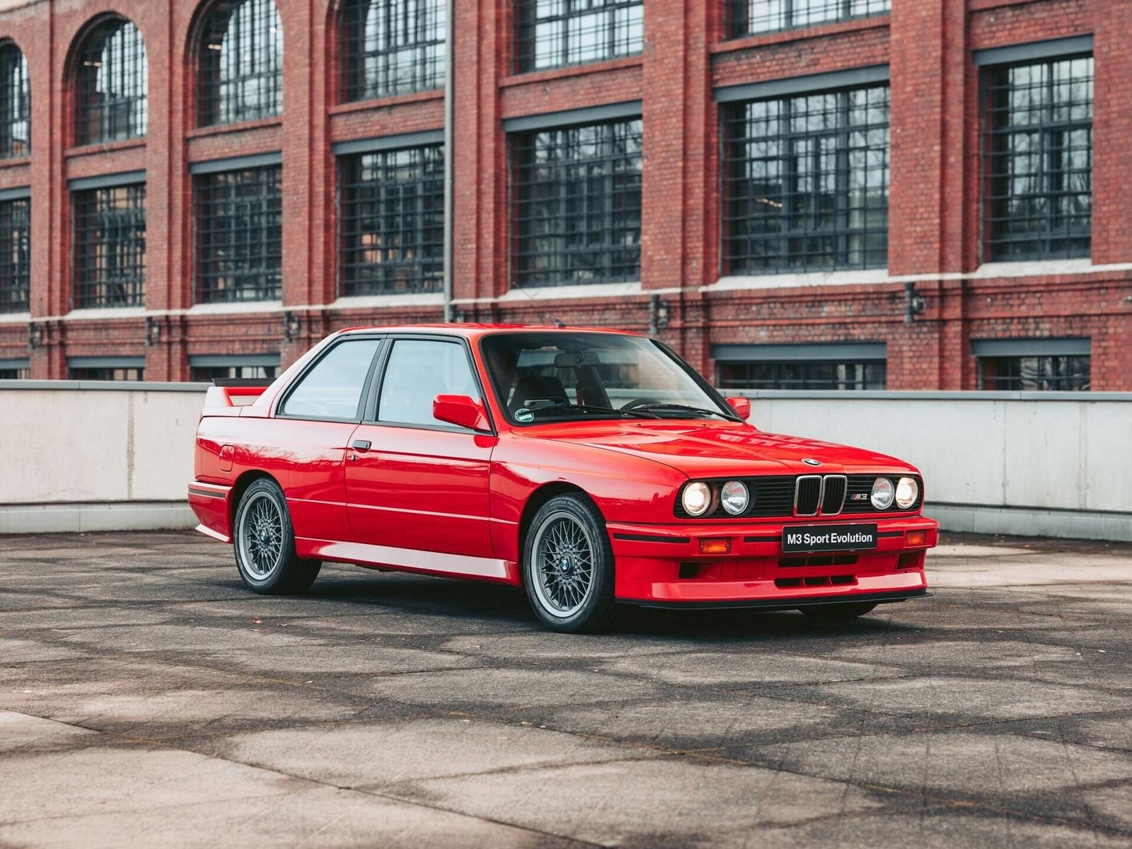 UMA COLEÇÃO ESPECIAL DE BMW M3 E M4 SERÁ LEILOADA NA ITÁLIA, foto 1