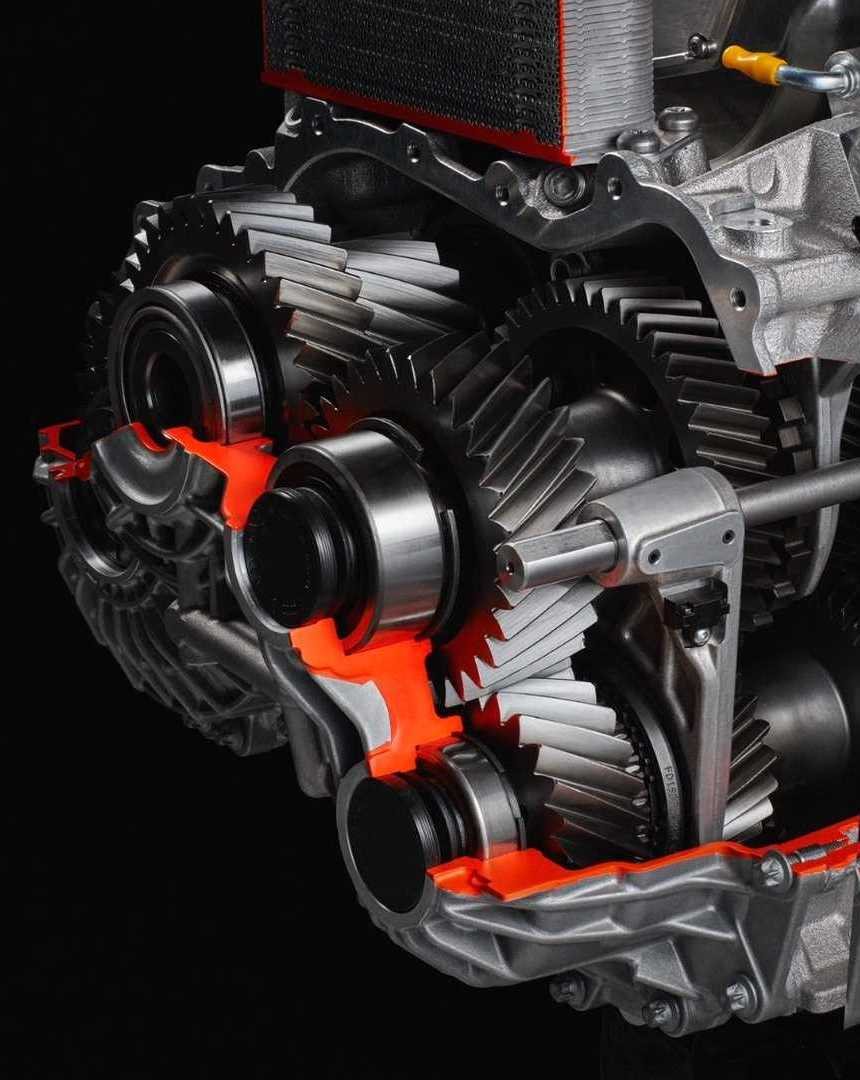 SURGEM OS PRIMEIROS DETALHES DO SUCESSOR DO LAMBORGHINI AVENTADOR: UM PHEV DE 1.015 CV, foto 5