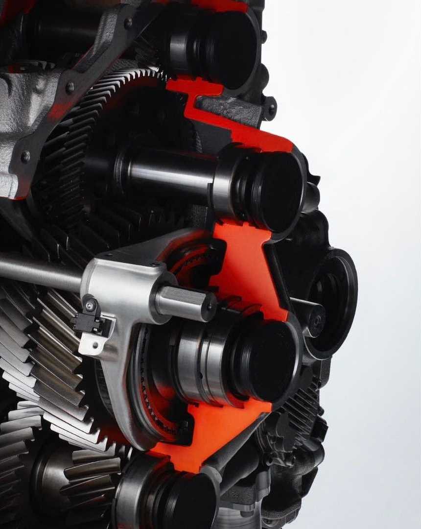 SURGEM OS PRIMEIROS DETALHES DO SUCESSOR DO LAMBORGHINI AVENTADOR: UM PHEV DE 1.015 CV, foto 6