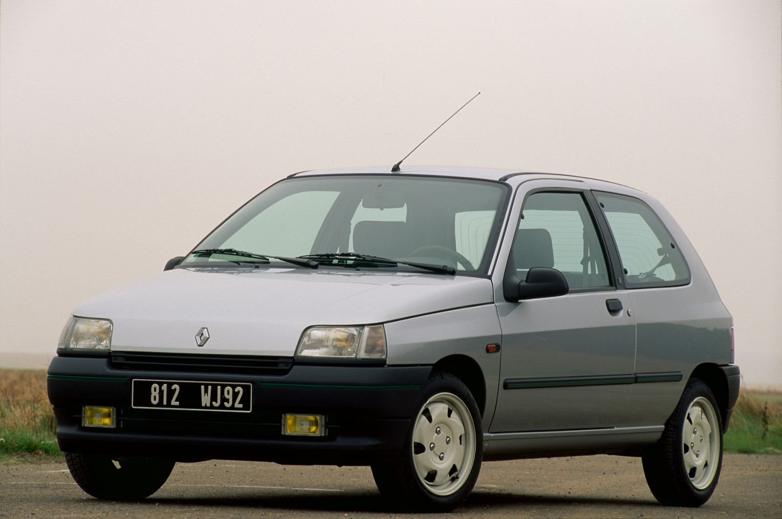 RENAULT CLIO: NOSSA HISTÓRIA, SUAS HISTÓRIAS, foto 4