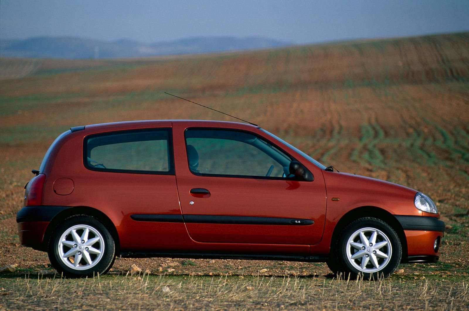 RENAULT CLIO: NOSSA HISTÓRIA, SUAS HISTÓRIAS, foto 9