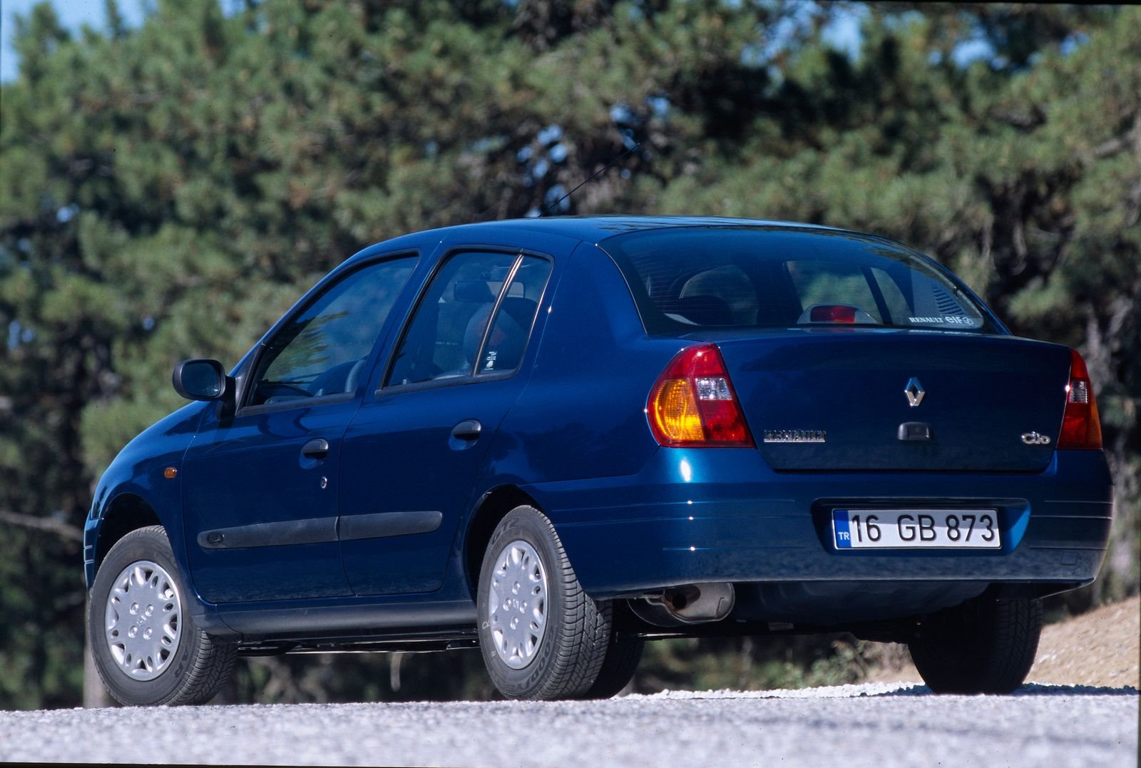 RENAULT CLIO: NOSSA HISTÓRIA, SUAS HISTÓRIAS, foto 10