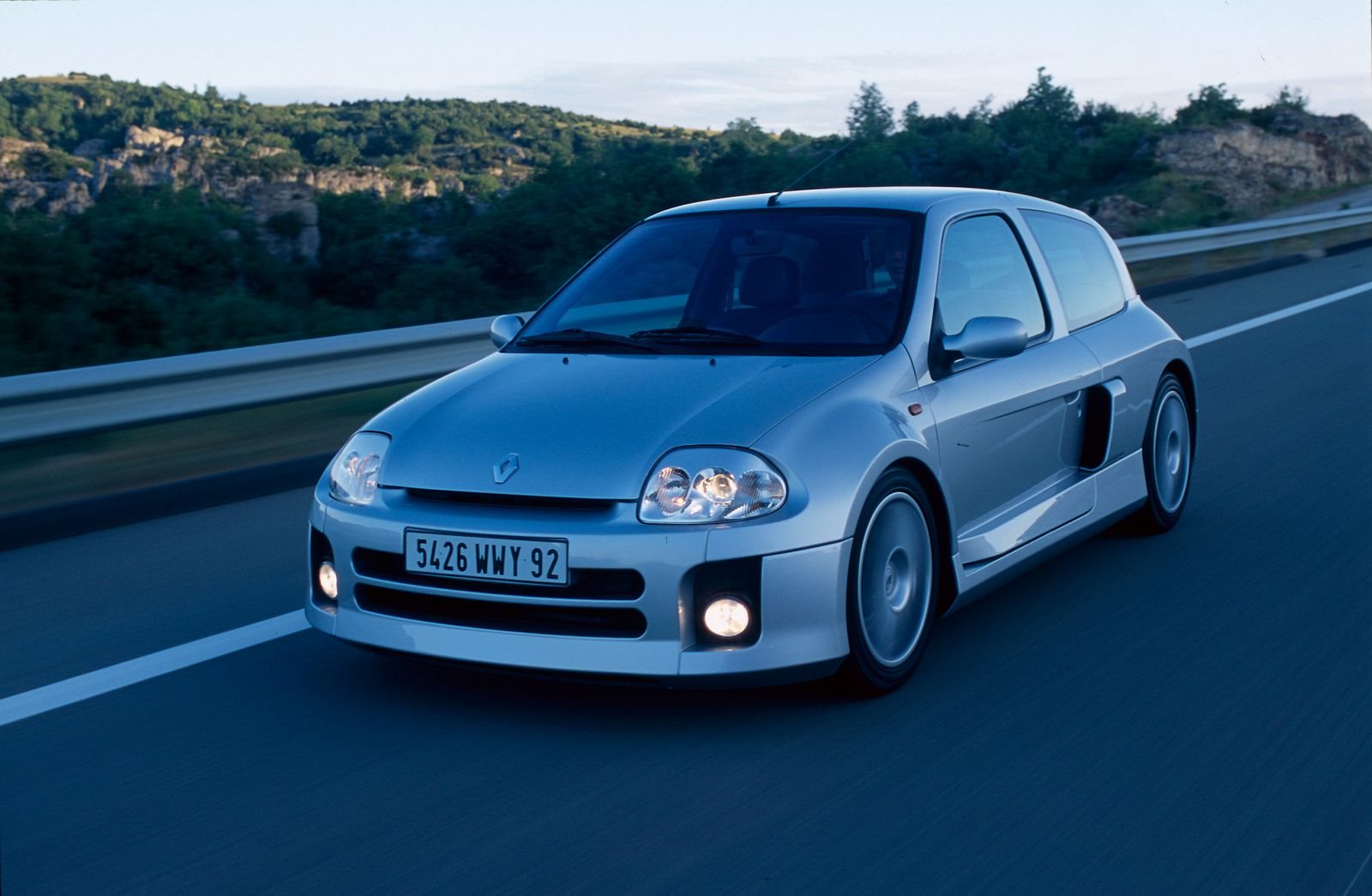 RENAULT CLIO: NOSSA HISTÓRIA, SUAS HISTÓRIAS, foto 11