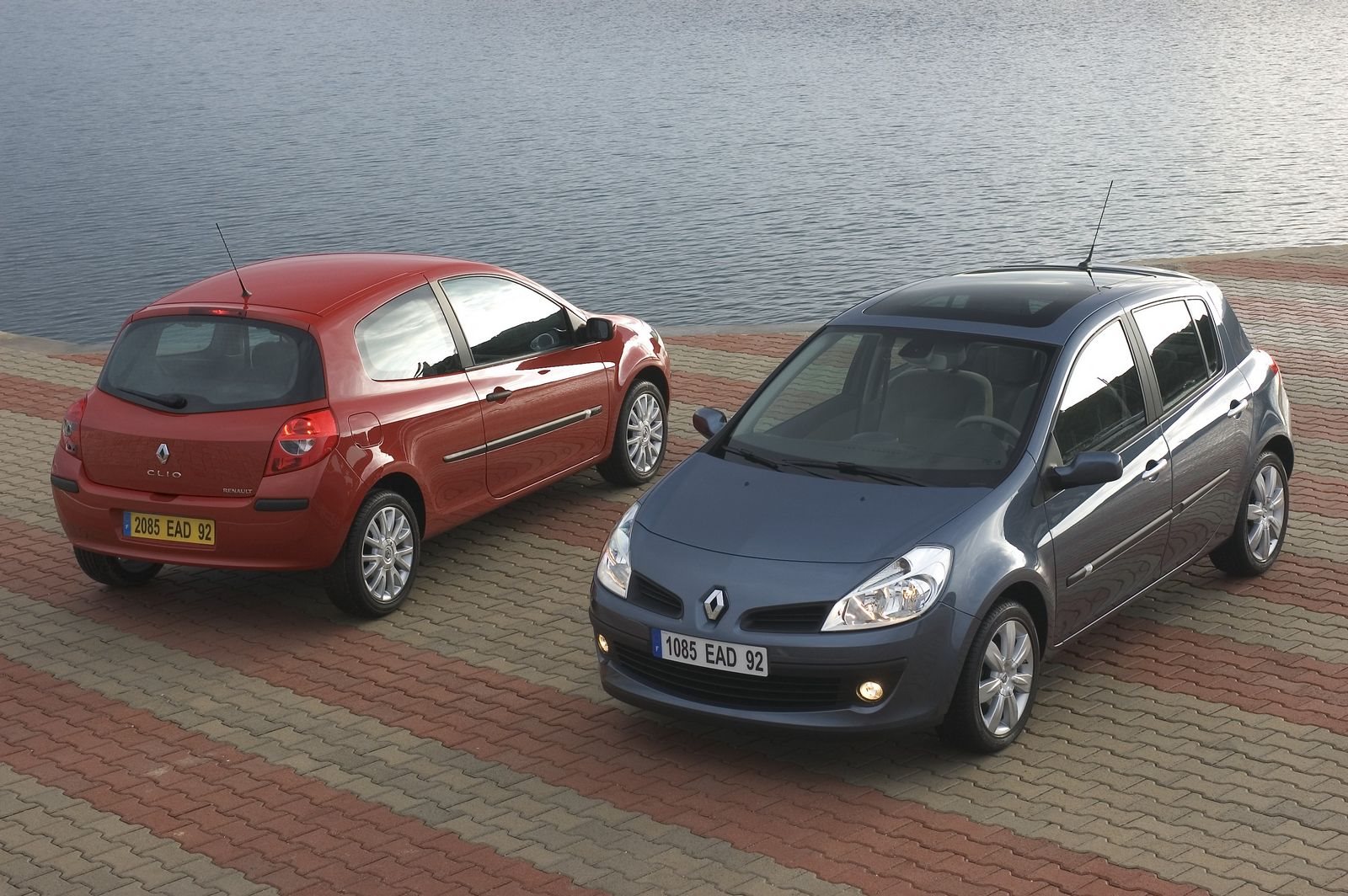 RENAULT CLIO: NOSSA HISTÓRIA, SUAS HISTÓRIAS, foto 12