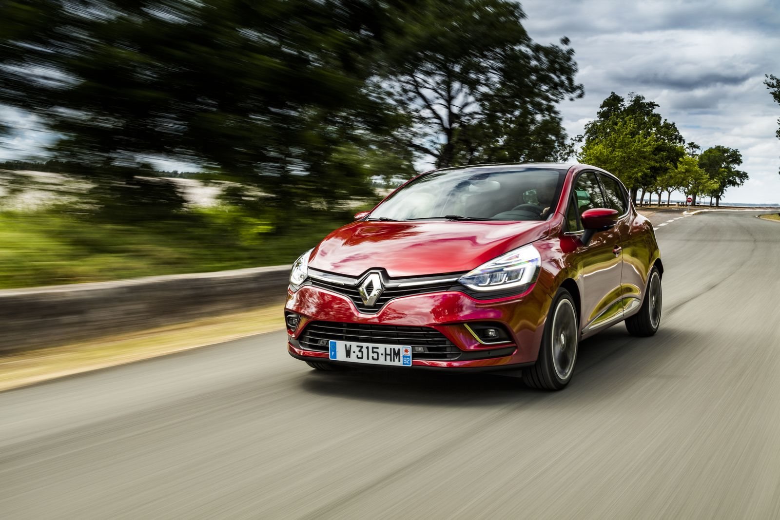RENAULT CLIO: NOSSA HISTÓRIA, SUAS HISTÓRIAS, foto 14