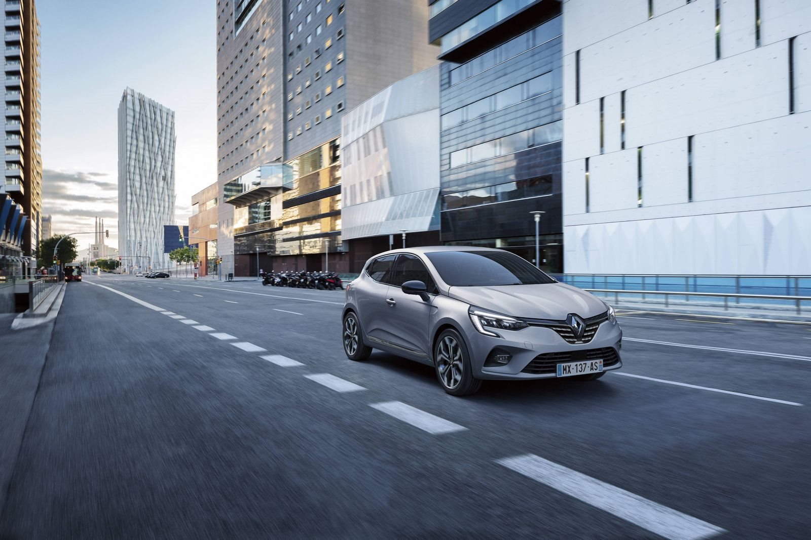 RENAULT CLIO: NOSSA HISTÓRIA, SUAS HISTÓRIAS, foto 16