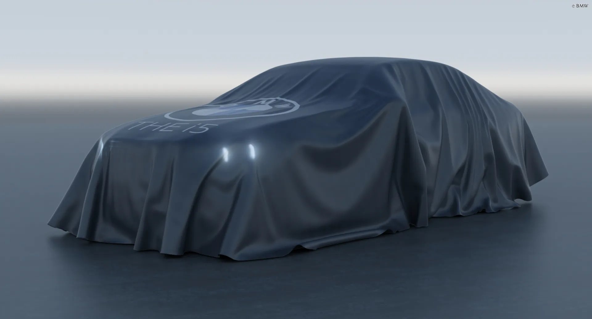 APRESENTAÇÃO DO NOVO BMW i5 CONFIRMADA PARA ESTE ANO, foto 1